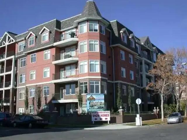 Condo for rent in Northwest, Alberta