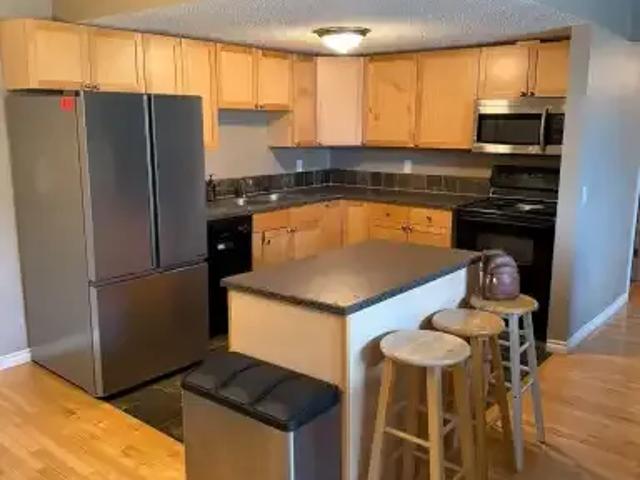 Condo for rent in Northwest, Alberta