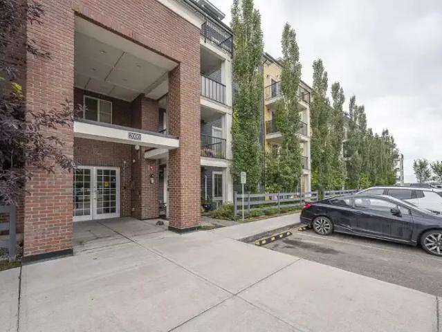 Condo for rent in Northwest, Alberta