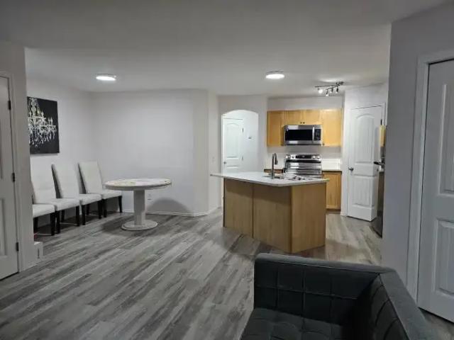 Condo for rent in Northwest, Alberta