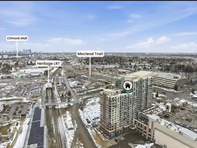 Condo for rent in Northwest, Alberta