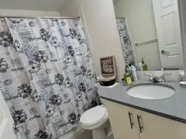 Condo for rent in Northwest, Alberta