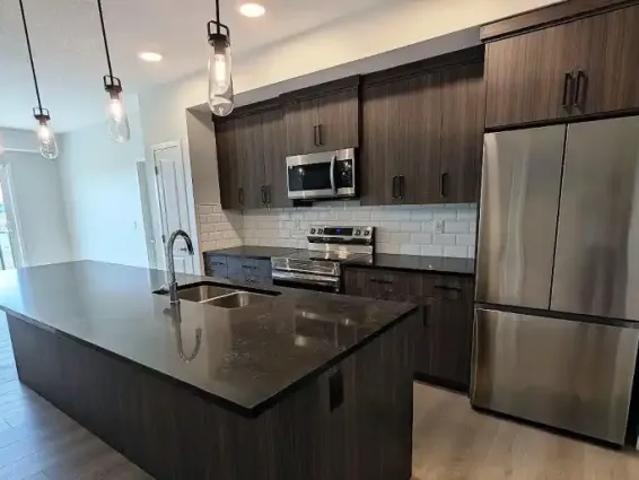 Condo for rent in Northwest, Alberta