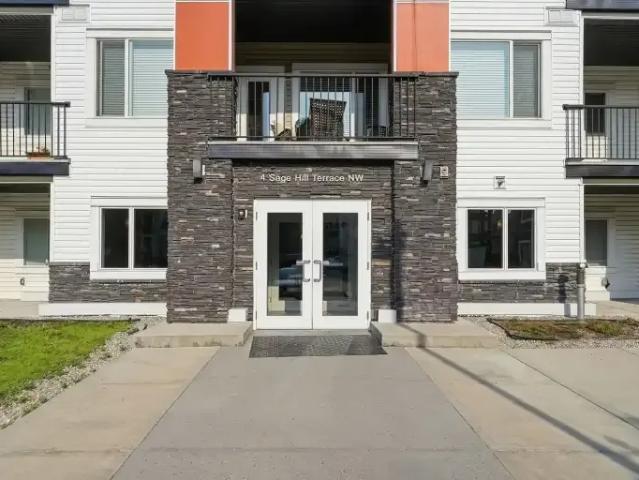 Condo for rent in Northwest, Alberta