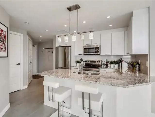 Condo for rent in Northwest, Alberta