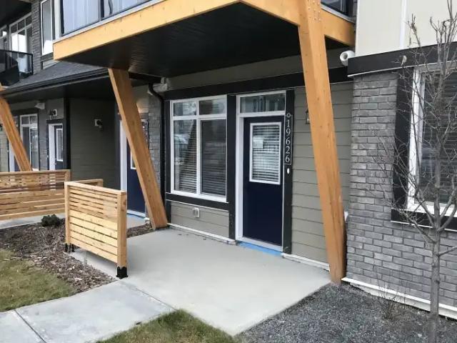 Condo for rent in Northwest, Alberta