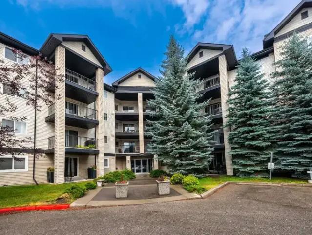 Condo for rent in Northwest, Alberta
