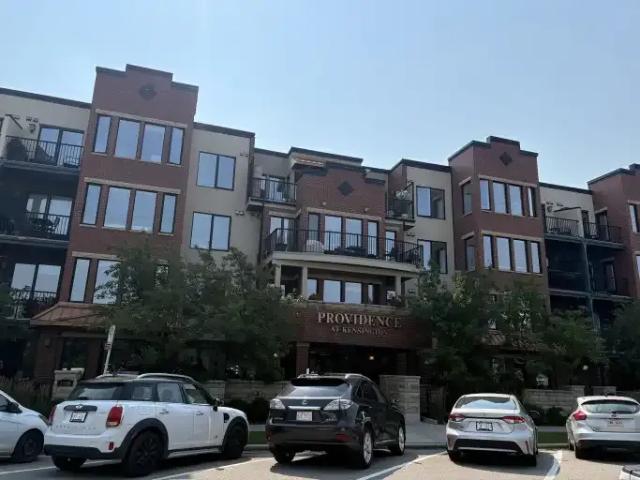 Condo for rent in Northwest, Alberta