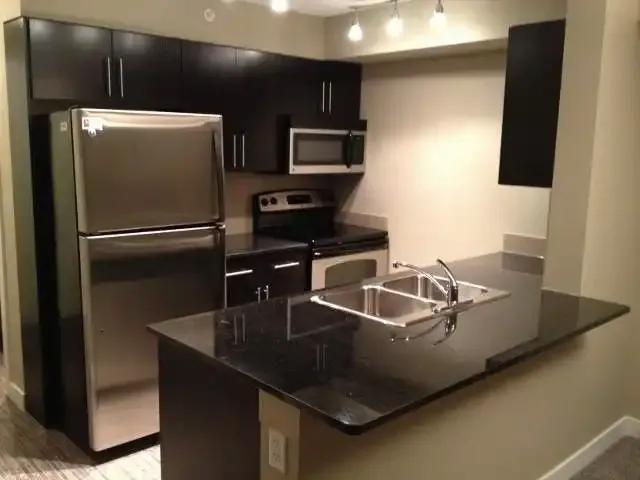 Condo for rent in Northwest, Alberta