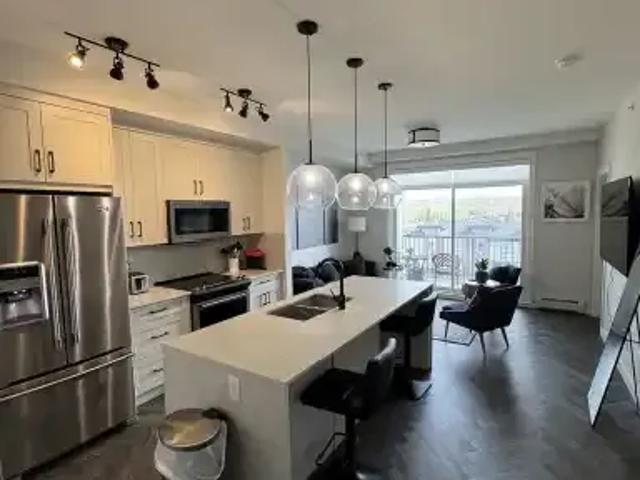 Condo for rent in Northwest, Alberta