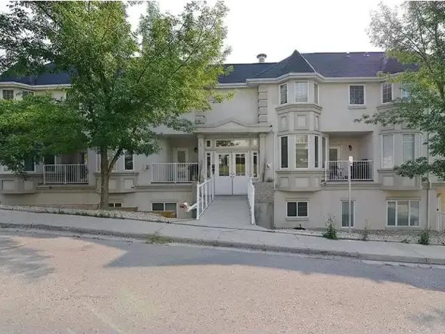 Condo for rent in Northwest, Alberta