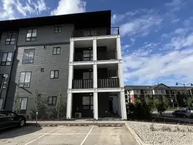 Condo for rent in Northwest, Alberta