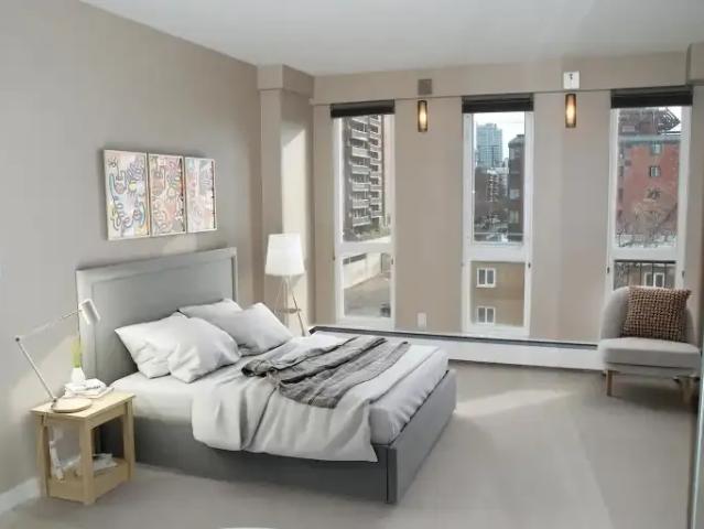 Condo for rent in Northwest, Alberta