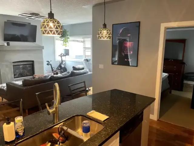 Condo for rent in Northwest, Alberta