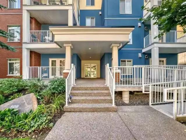 Condo for rent in Northwest, Alberta