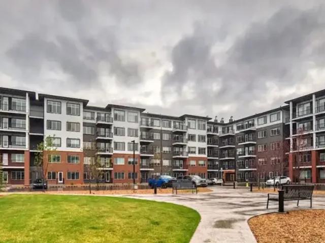 Condo for rent in Northwest, Alberta