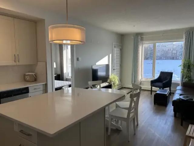 Condo for rent in Northwest, Alberta