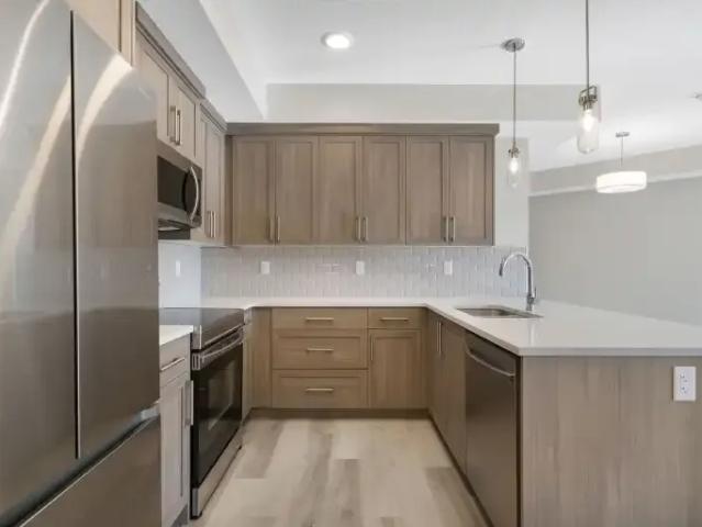 Condo for rent in Northwest, Alberta