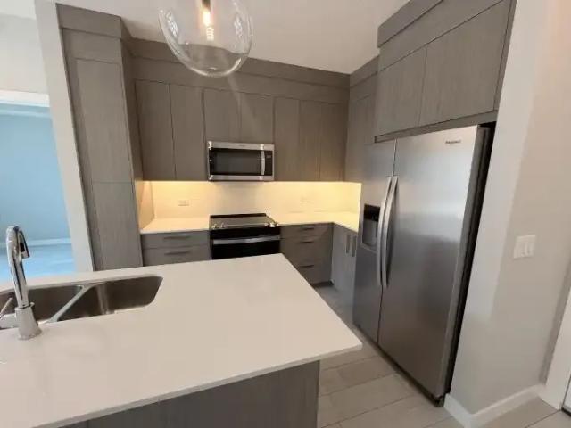 Condo for rent in Northwest, Alberta
