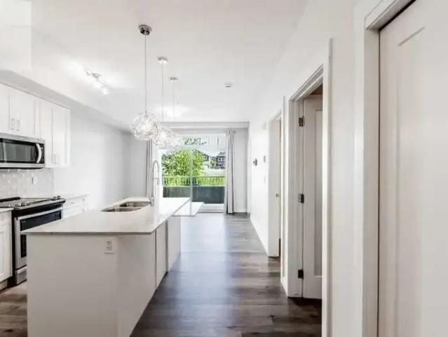 Condo for rent in Northwest, Alberta