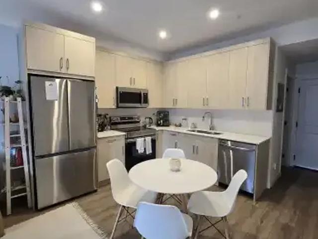 Condo for rent in Northwest, Alberta