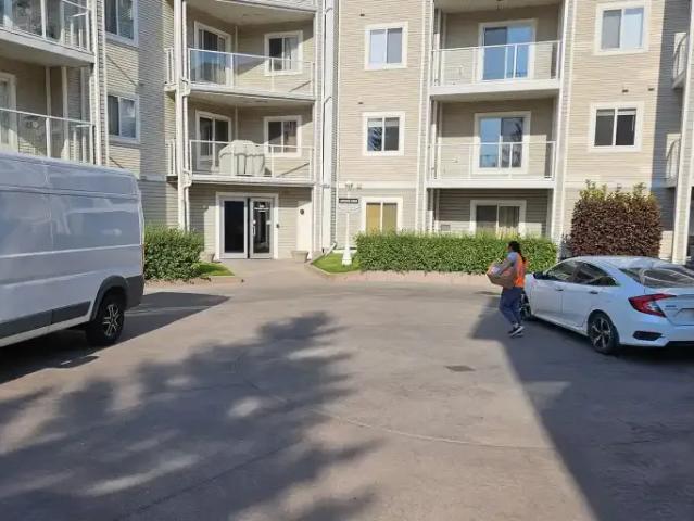 Condo for rent in Northwest, Alberta