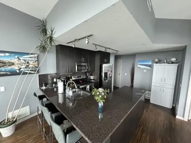 Condo for rent in Northwest, Alberta