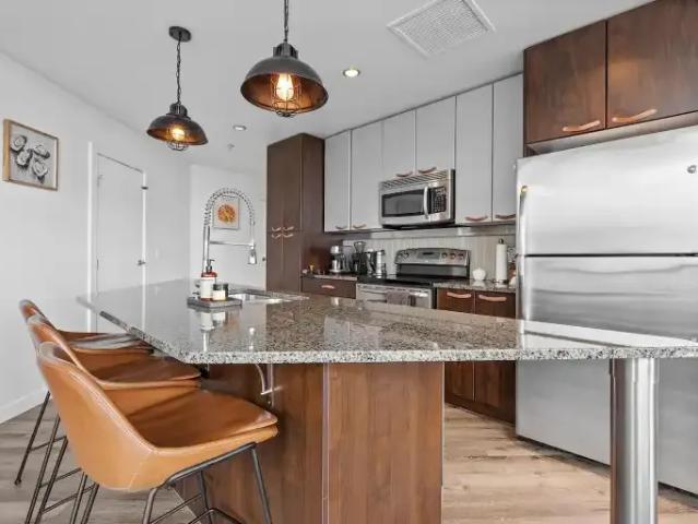Condo for rent in Northwest, Alberta