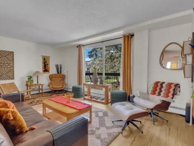 Condo for rent in Acadia, Calgary