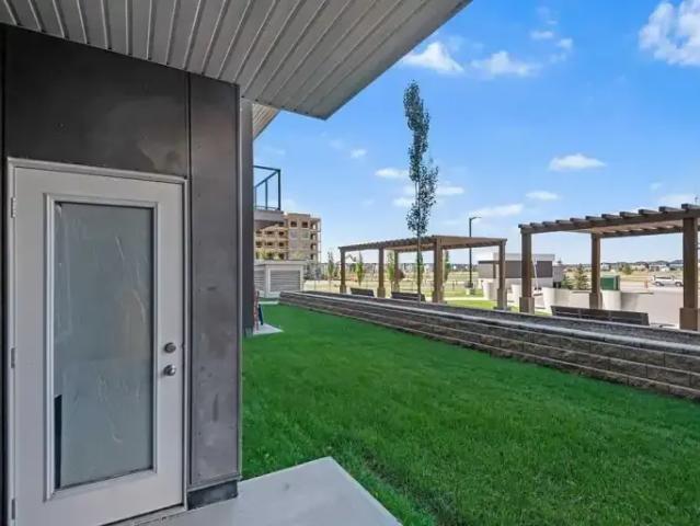 Condo for rent in Northwest, Alberta