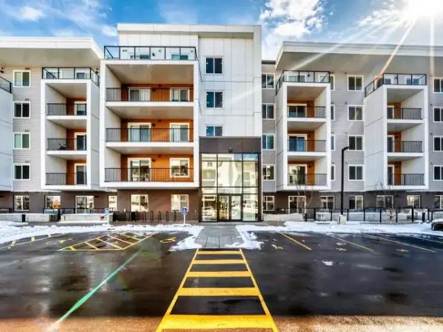 Condo for rent in Northwest, Alberta