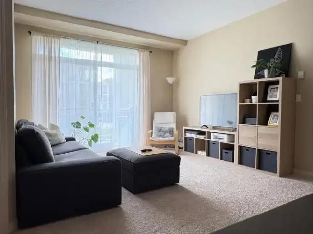 Condo for rent in Northwest, Alberta