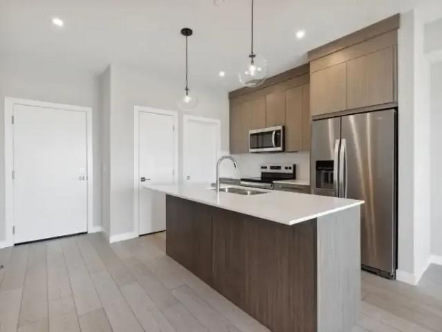 Condo for rent in Northwest, Alberta
