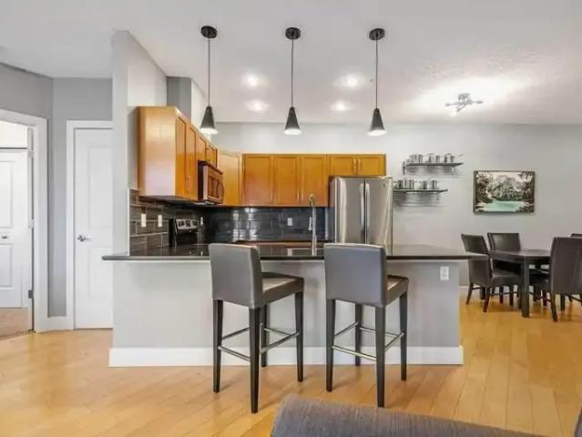 Condo for rent in Northwest, Alberta