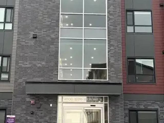 Condo for rent in Northwest, Alberta