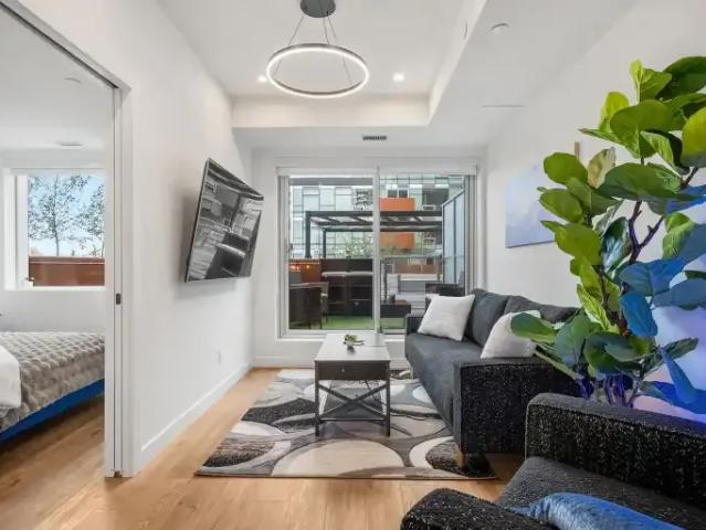 Condo for rent in Northwest, Alberta