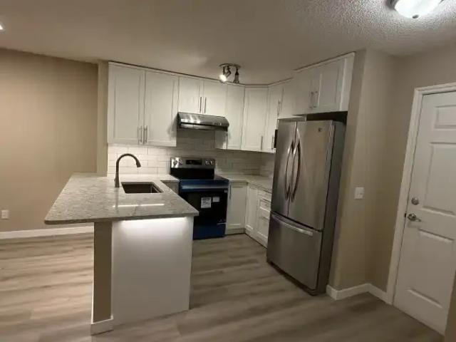 Condo for rent in Northwest, Alberta