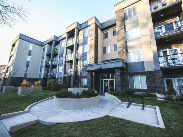 Condo for rent in Northwest, Alberta