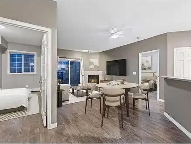 Condo for rent in Northwest, Alberta