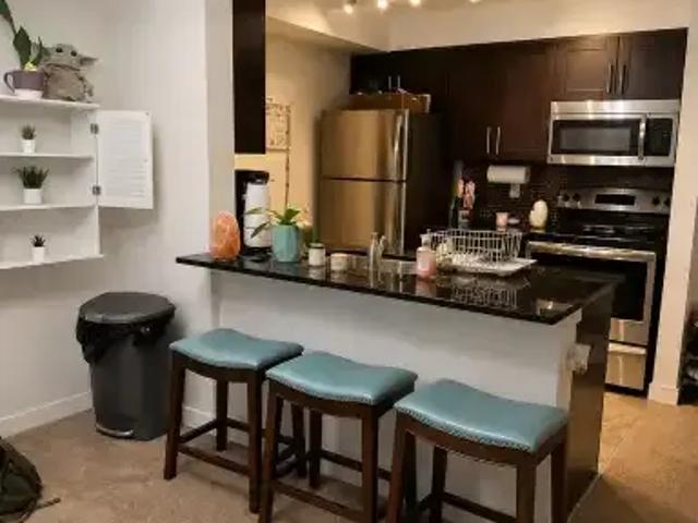 Condo for rent in Northwest, Alberta