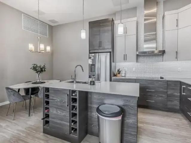 Condo for rent in Northwest, Alberta