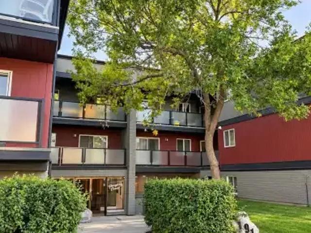 Condo for rent in Northwest, Alberta