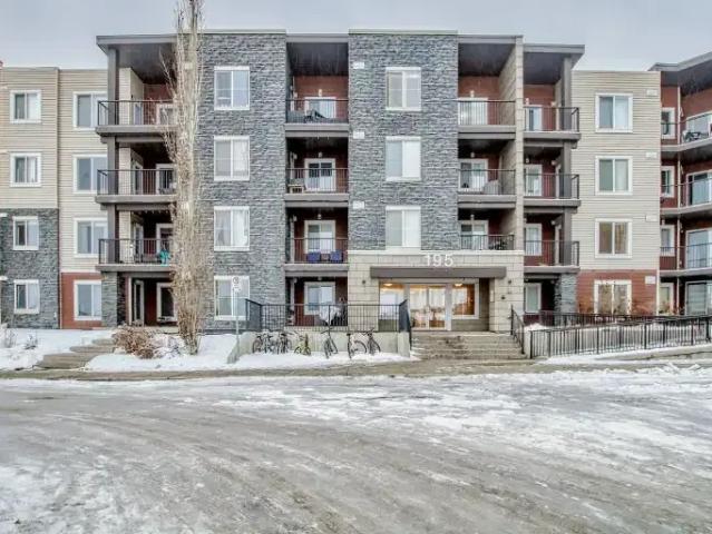Condo for rent in Northwest, Alberta