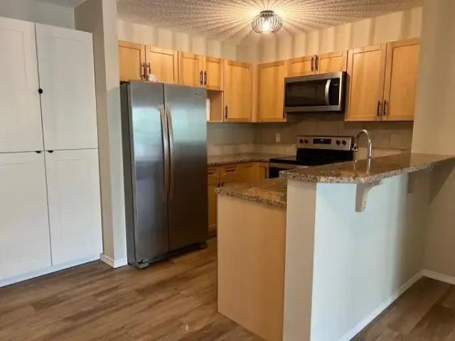 Condo for rent in Northwest, Alberta