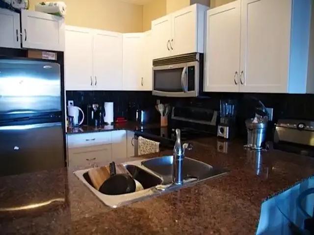 Condo for rent in Northwest, Alberta