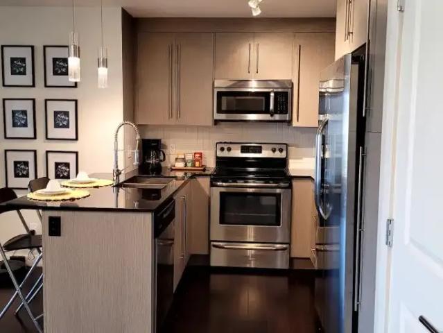 Condo for rent in Northwest, Alberta
