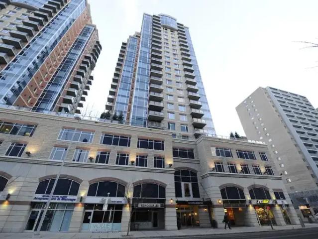 Condo for rent in Northwest, Alberta