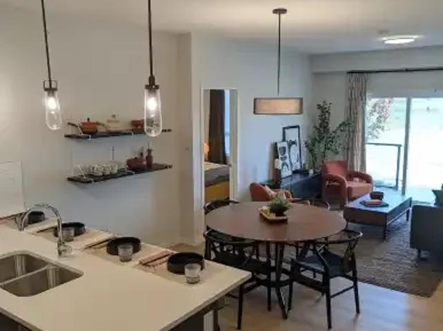 Condo for rent in Northwest, Alberta