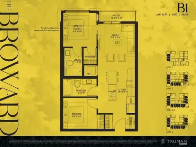 Condo for rent in Northwest, Alberta