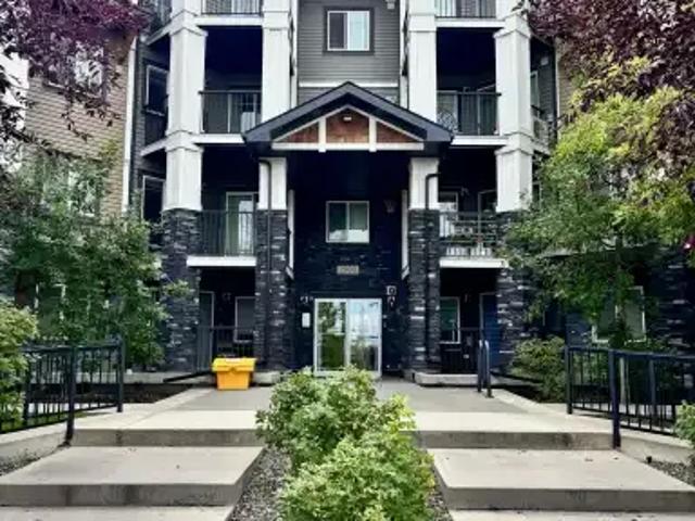 Condo for rent in Northwest, Alberta
